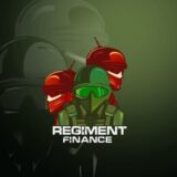 【BSC/Defi】Regiment.Financeのやり方・買い方