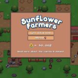 【BCG】Sunflower Farmersは稼げる？やり方から攻略まで