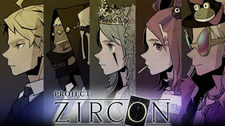 ZIRCON
