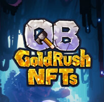 【NFTゲーム】QBGoldRushは稼げる？やり方から攻略まで