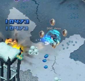 【Web3ゲーム】「Dungeon Cross」のクローズドβテスト開始