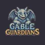 Gable Guardians:Solana上で遊べる本格ピクセルMMORPG!初心者でも稼げる?